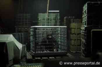 "Dark Science - Was darf Wissenschaft?"