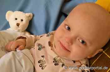 Lebensretter für den kleinen Matts & Fußballprofi Tom gesucht!