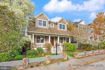 Just Reduced Properties in Arlington: May 12, 2025