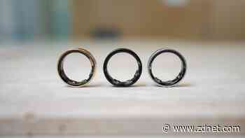 You could get a $100 Amazon gift card when you buy a Samsung Galaxy Ring - here's how