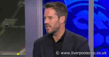 Jamie Redknapp has already given approval for £50m Liverpool transfer - 'He's a complete player'