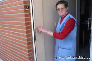 Poging woninginbraak in Ronse leidt tot achtervolging langs E40 die start in Merelbeke en eindigt in Aalst: twee verdachten aangehouden