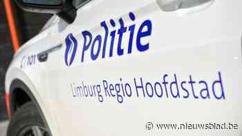 12-jarige fietser gewond bij ongeval in Hasselt