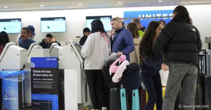 Newark problems, crashes put focus on air traffic controller shortage and aging equipment