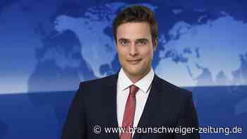 Constantin Schreiber verlässt Tagesschau: Was der Grund sein könnte