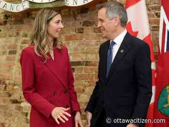 Frith: Ottawa-Gatineau should be governed as one national capital