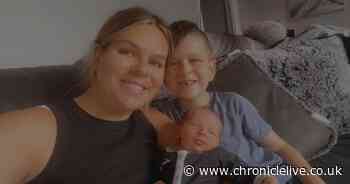 Benwell explosion: Read tragic Archie York's mum's emotional victim impact statement in full