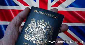 Holidaymakers warned of new £12.50 passport charge for summer getaways