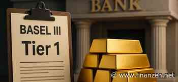Basel III stuft Gold zu Vermögenswerten der Klasse "Tier1" hoch - auch ein gutes Zeichen für private Anleger?
