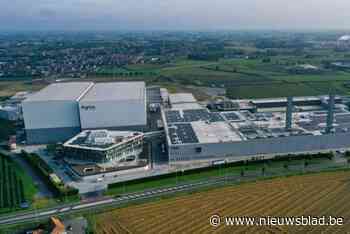 Licht op groen voor geothermische boringen tot bijna 2 km diep op Agristo-site