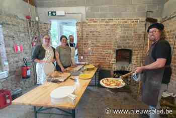 Paddenbroek etaleert zijn troeven
