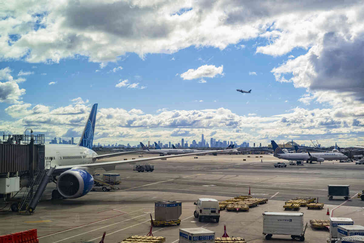 The Scoop: Transportation Sec undercuts Newark Airport safety claims with offhand comment