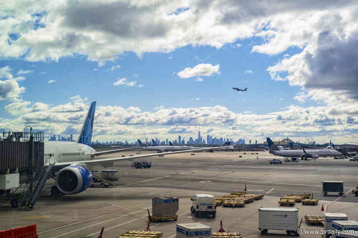 The Scoop: Transportation Sec undercuts Newark Airport safety claims with offhand comment