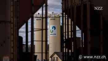 Volle Rückendeckung für Jan Jenisch: Die Aktionäre spalten Holcim auf und vertrauen auf hohe Gewinne aus den USA