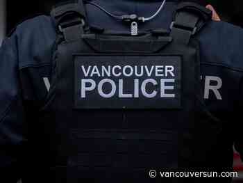 Axe-wielding man arrested after stranger attack in Downtown Eastside