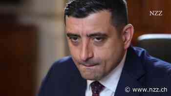 INTERVIEW - «Ich fordere Respekt für Rumänien!», sagt George Simion. Bei Fragen zum Holocaust weicht der Ultranationalist aus