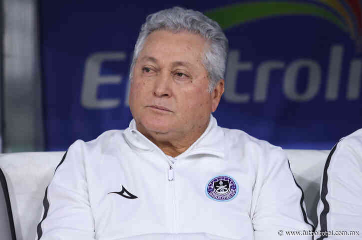 Mazatlán busca técnico para el Apertura 2025