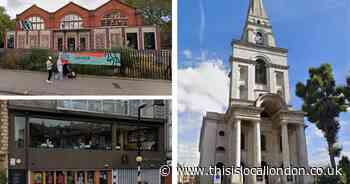 The 'most exciting' independent businesses in east London recognised in annual awards