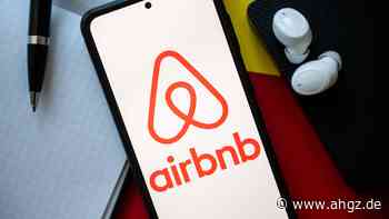 Onlineportale: Airbnb will mit Dienstleistungen wachsen