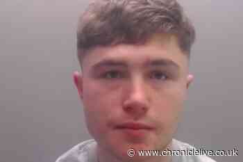 County Durham man jailed for 14 years for raping teenage girl after she repeatedly told him 'no'