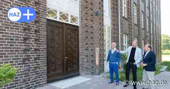 Poelzig-Bau Hannover: Architekturperle am Mittellandkanal ist fertig saniert