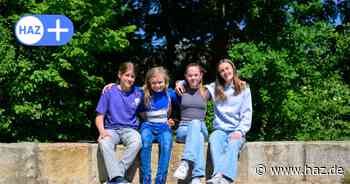 Achtklässler aus Hannover laufen 115 Kilometer, um krebskranken Kindern zu helfen