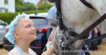 ‘Spectacular’ charity ball hosted by Emmerdale star coming to East Yorkshire to help grant magical wishes for poorly children