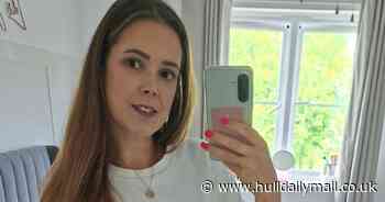 'I'm slimmer now than I was at Weight Watchers after taking drug regularly'