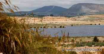 Grote stroomstoring Spanje en Portugal begon in onderstation Granada