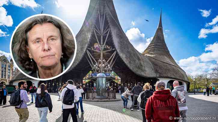 Rob nodigt minister Faber uit voor Efteling-uitje met asielzoekers