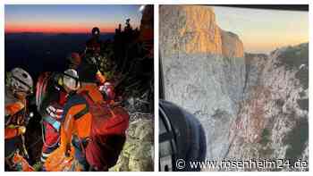 Tourist (21) stürzt bei Selfie von „Himmelsleiter“ – Rettung wird zum Wettlauf gegen die Zeit