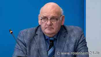 AfD vs. Bergmüller vor Traunsteiner Gericht: Entscheidung über Parteiausschluss und das liebe Geld