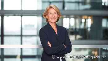 Deutsche Börse: Clara-Christina Streit ist Chefaufseherin der Deutschen Börse