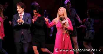 Legally Blonde announced for Wales Millennium Centre - how to get tickets