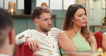 Married at First Sight star says it 'looks crazy bad' as she reflects back on appearance