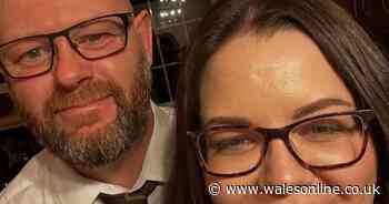 Bride-to-be's hen do 'ruined' after she opens devastating Airbnb email