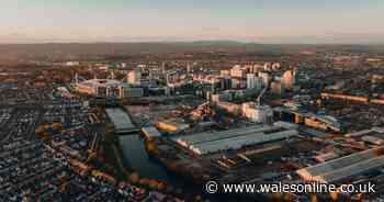 Road closures to hit Cardiff city centre amid weeks of disruption due to major events