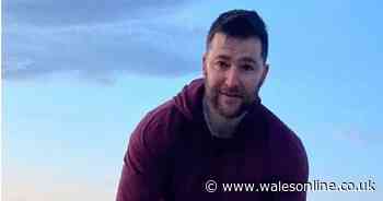 Major search launched for missing man after car found near Welsh beauty spot