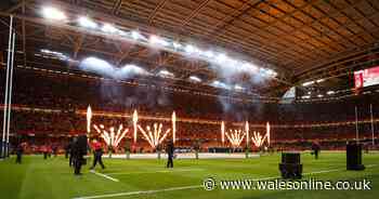 Iconic Principality Stadium to be redeveloped as change to famous roof also planned