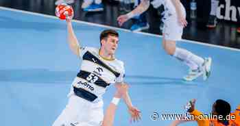 THW Kiel: Jicha warnt vor TBV Lemgo Lippe – Nikola Bilyk zurück im Kader