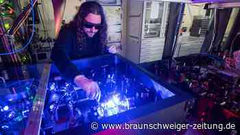 Niedersachsen pumpt 1 Milliarde Euro in die Uni-Forschung