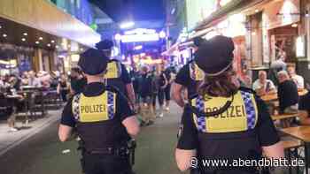 Tänzer belästigt 18-Jährige auf dem Kiez: „Traumatische Erfahrungen“