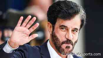 FIA reduces driver fines in softening of misconduct rules