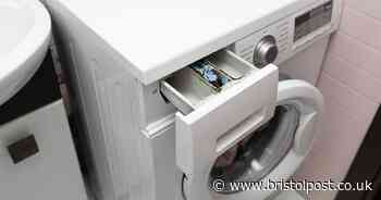 One simple action after doing laundry can prevent washing machine mould