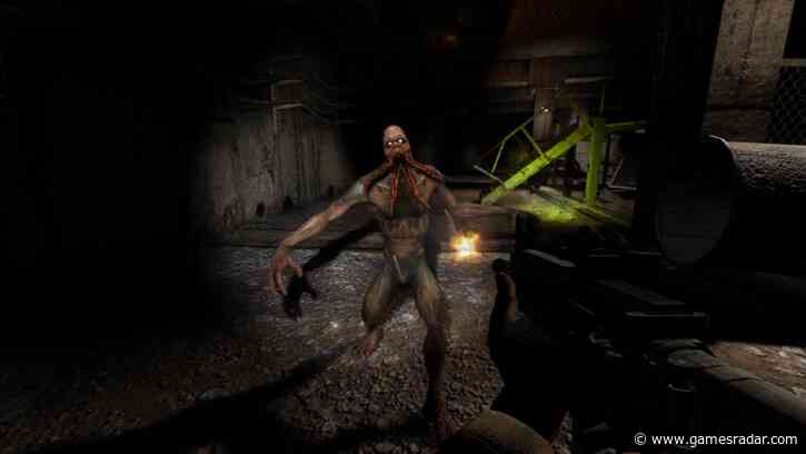 Stalker: Legends of the Zone Trilogy Enhanced Edition announced – it's out next week, promising visual "overhaul," expanded mod support, and a free upgrade for some