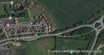 Plans for 67 homes on edge of Northamptonshire village resubmitted after previous refusal