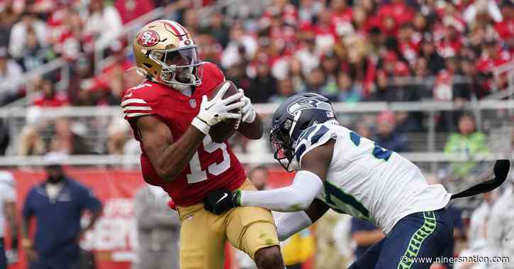 49ers schedule tracker: The Niners are rumored to face their division rival on the road in Week 1