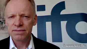 „Wir müssen es hinbekommen, dass die Menschen mehr arbeiten“