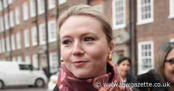 Cafcass demands apology for psychologist's 'offensive' comments at Proudman book launch