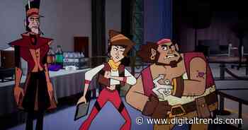 The best games we played at PAX East 2025